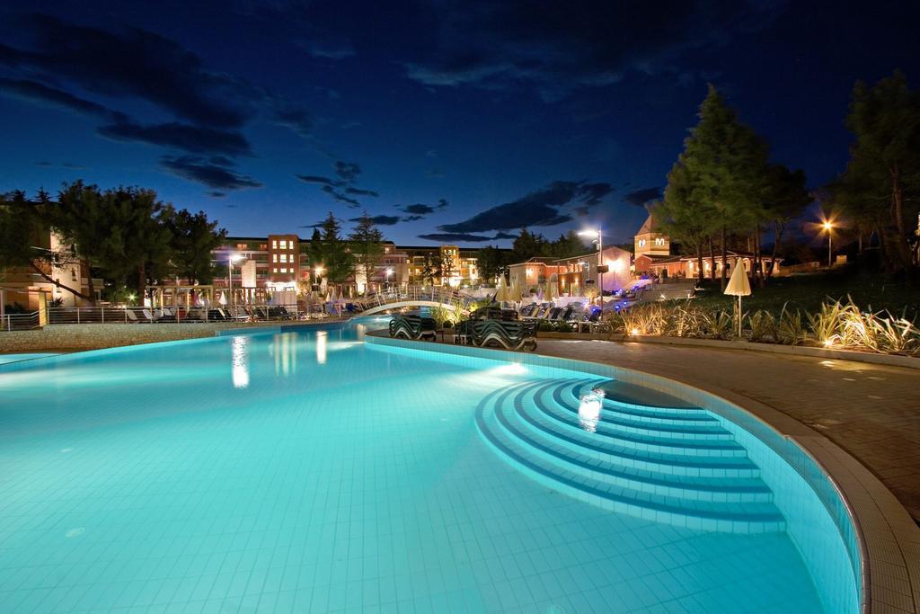Hotel Garden Istra Plava Laguna Umag Facilities photo